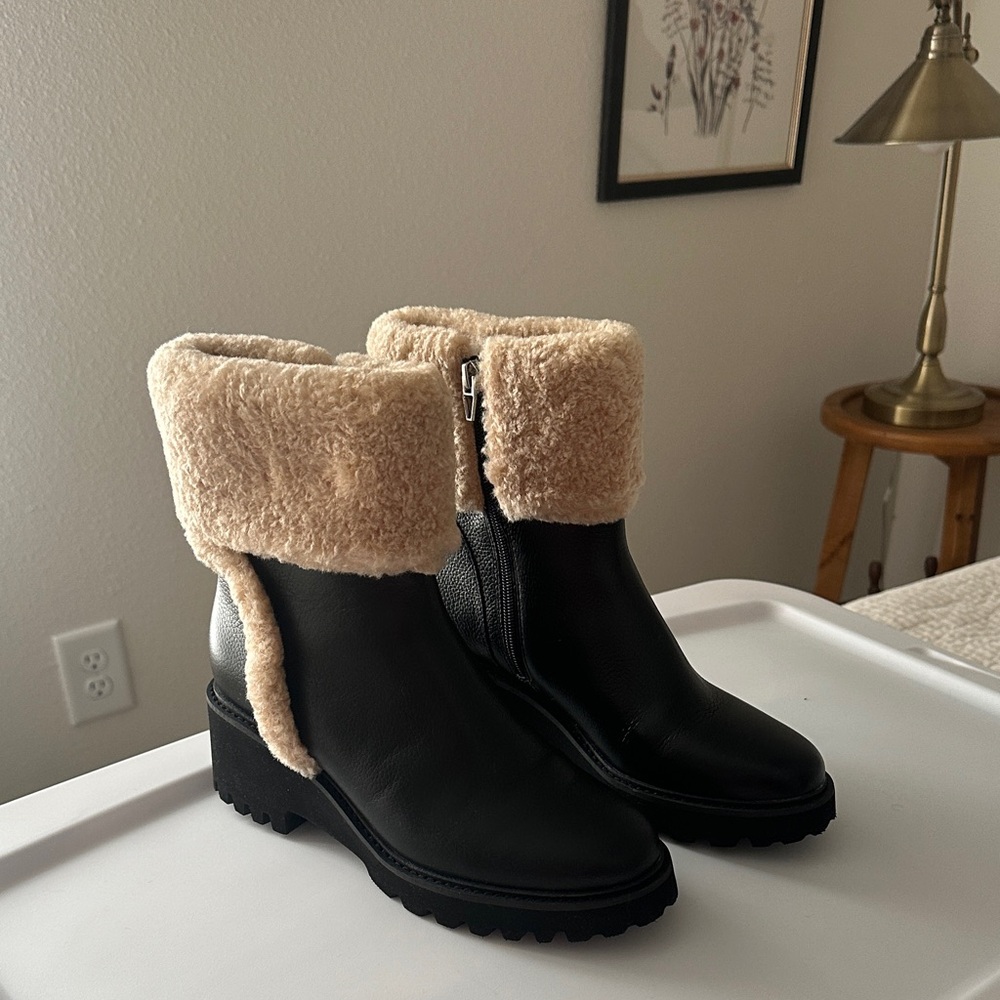 Dolce Vita Winter Boots